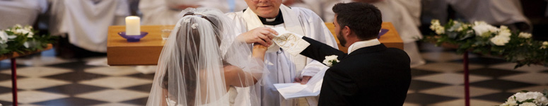 Wedding Services logo